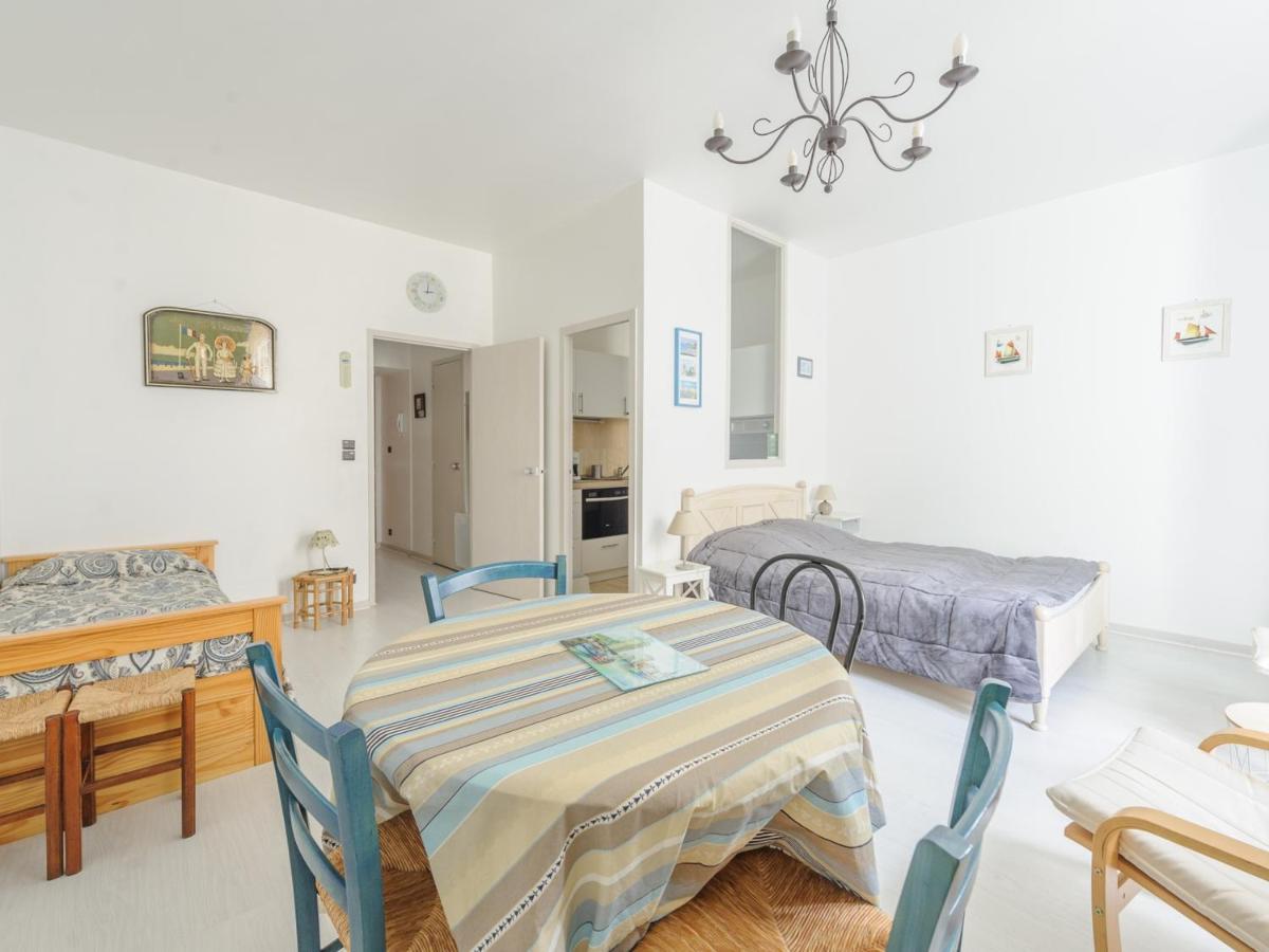 Charmant Studio 37M2 Centre-Ville La Rochelle, Proche Vieux Port, Equipe Pour 2/3 Personnes - Fr-1-535-40 La Rochelle  Esterno foto
